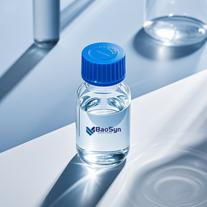 Vetalcohol Van Hoge Kwaliteit En Ethyleenoxide AEO-3 Voor Chemische Vezeloliën/Productie Van Aes Cas 68439-51-0 Op Voorraad - Product Image 3