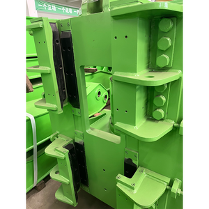Tête de puissance rotative hydraulique de couple de 60 <span class=keywords><strong>kN</strong></span>.m pour plate-forme d'empilage - Product Image 5