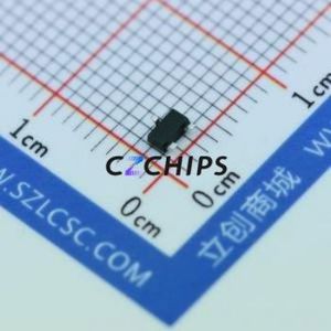 ทรานซิสเตอร์ภาคสนามทรานซิสเตอร์ UT2316G-AE3-R SOT-23แบบใหม่ดั้งเดิม (Mosfet) - Product Image 2