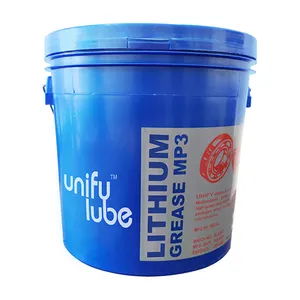 Unify-Mp-2 de Mp-3 Universal de alta calidad, lubricante de litio, grasa pesada