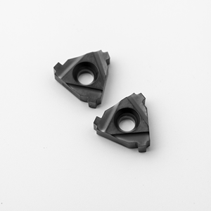 Hot-selling High-quality CNC Cutting <b>Tools</b> Various Models Customizable China Factory Wholesale Blades - Product Image 5