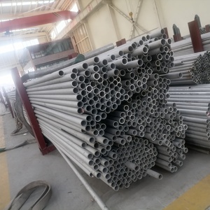 Tuyau en acier inoxydable 304 de la série <span class=keywords><strong>300</strong></span> durable pour la construction industrielle, la plomberie alimentaire, résistant à la corrosion - Product Image 4