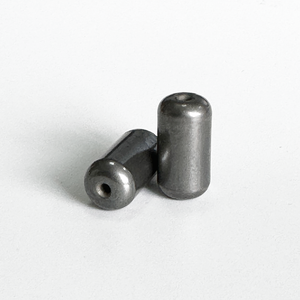 Tungsteno pesca pesi verme 2oz tungsteno barile peso 1/16 tungsteno barile 1oz peso pesca piombino per la pesca della spigola - Product Image 2