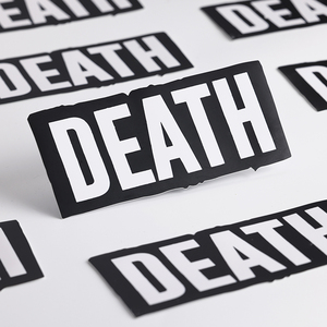 Miễn phí chống tùy chỉnh không thấm nước in ấn logo bao bì bóng Vinyl Holographic tùy chỉnh chết cắt Sticker - Product Image 5