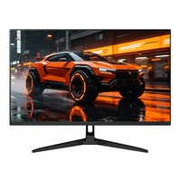 Moniteur de jeu PC LED QHD 24 pouces 180 Hz, temps de réponse de 1 ms, écran 2560*1440, ordinateur de bureau pour le jeu