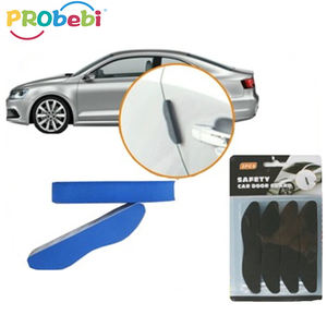 Protectores de borde de <span class=keywords><strong>puerta</strong></span> <span class=keywords><strong>lateral</strong></span> de <span class=keywords><strong>coche</strong></span>, 4 unidades - Product Image 4