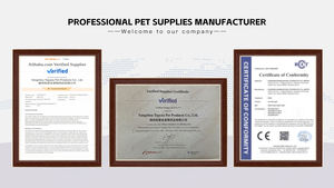 Ayarlanabilir yansıtıcı hava Mesh Polyester moda köpek koşum hiçbir çekme yastıklı yelek XS/S/M boyutu renkli büyük köpek yürüyüş - Product Image 6