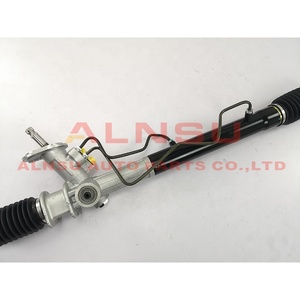 Crémaillère de direction pour 96468863 95918424   <span class=keywords><strong>Lova</strong></span> M14 - Product Image 5