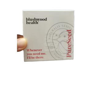 บลัชวู้ดแคปซูลอาหารเสริมเพื่อสุขภาพ - Product Image 5