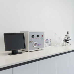 ASTM D3412 JIS L1095 Yarn Dynamic Friction Coefficient Tester ASTM D3108 Textile Yarn Friction Analyzer - Product Image 4