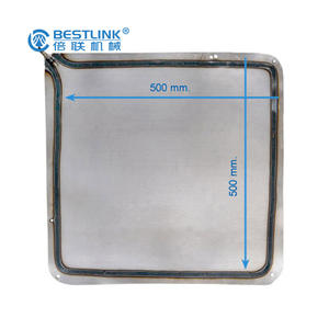 Herramienta de empuje de piedra <span class=keywords><strong>2022</strong></span>, cojín de acero, Hydro-Bag inflado mediante llenado de agua - Product Image 3