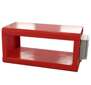 <span class=keywords><strong>Detector</strong></span> de Metais à Prova d'Água para Mineração com Tecnologia de Bobina Balanceada que Elimina Interferência de Correias de Aço e Menu Simples em LCD - Product Image 1