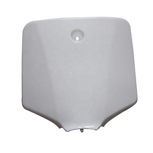 Pièces extérieures de moto LINGQI, coques en plastique pour moto tout-terrain Kawasaki KLX110, pièces de moto tout-terrain, pièces de motocross - Product Image 4