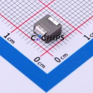 Inducteur de puissance ETQP3M2R2YFP SMD, 5,5x5mm (Inductance : 2,2uH) (Précision : 20%) Courant nominal : 4,8A - Product Image 2