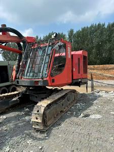 Perforadora de Fondo de Pozo DX800 Usada, Equipo de Perforación de Roca de Alto Rendimiento para Minerí<span class=keywords><strong>a</strong></span> - Product Image 2