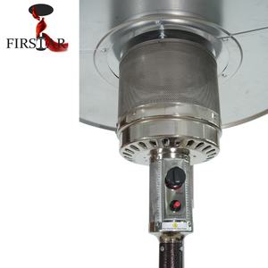 Chauffage de terrasse au gaz <span class=keywords><strong>Propane</strong></span> bleu flamme jardin - Product Image 3