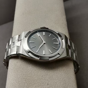 Reloj Mecánico de Lujo para Hombre, Original de Alta Gama, con Cristal de Zafiro y Acero Inoxidable, Automático Premium - Product Image 6