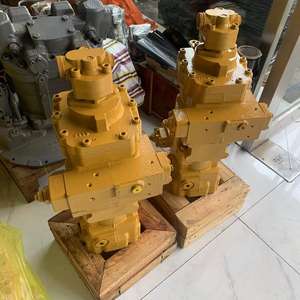 Caterpillar E120B гидравлический насос главный насос экскаватора - Product Image 5