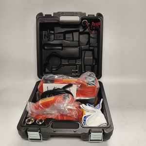 Gonfleur électrique pour véhicule, outil de réparation de pneus d'urgence multifonctionnel et efficace pour les roues de voiture - Product Image 3