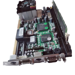 Tarjeta de Adquisición ROBO-605 R1.02 para Placa Base de Equipos Médicos Industriales - Product Image 2