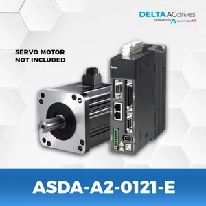 Nuevo Variador de Frecuencia ASD A2 0121 E Original, 100W, 220V, 1PH/3, en Stock - Product Image 4