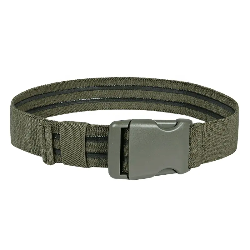 Idogear Elastische Riem Dijholster Riem Beenhanger Tactische Beenriem Dij Riem Met Quick Release Gesp