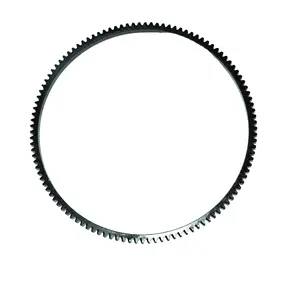 High performance ISF2.8 ISF3.8 Genuine diesel engine spare part flywheel gear ring 5272515 5272105 3905427