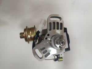 Distributor ASSY untuk Mesin Toyota Corolla 2E 19020-11320 19020-11110 Distributor - Product Image 6