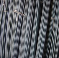 Mild Steel High Quality Threaded Rods Zinc Plated 4.8 Grade DIN975 Low Price Made in China