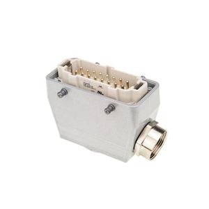 ハーティングコネクタヘビーデューティーコネクタ0930-010-1441 - Product Image 6