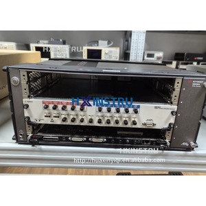 เครื่องกำเนิดสัญญาณแบบ Arbitrary Waveform รุ่น Keysight M8190A, ความเร็วการสุ่มตัวอย่างปรับได้ตั้งแต่ 125 MSa/s ถึง 8/12 GSa/s, แบนด์วิดท์อนาล็อก 5 GHz - Product Image 2