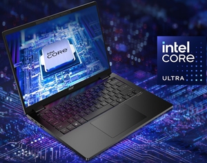 Kinh Doanh máy tính xách tay cho <span class=keywords><strong>Acer</strong></span> TravelMate P6 14 TMP614-73 máy tính xách tay Intel Core U7-155H U5-125H 16GB 512GB FHD + OLED 14" - Product Image 2