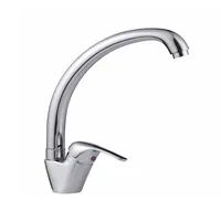 Zinc Kitchen Faucet Mixer, Water Tap, Classic, Cheap, 2021