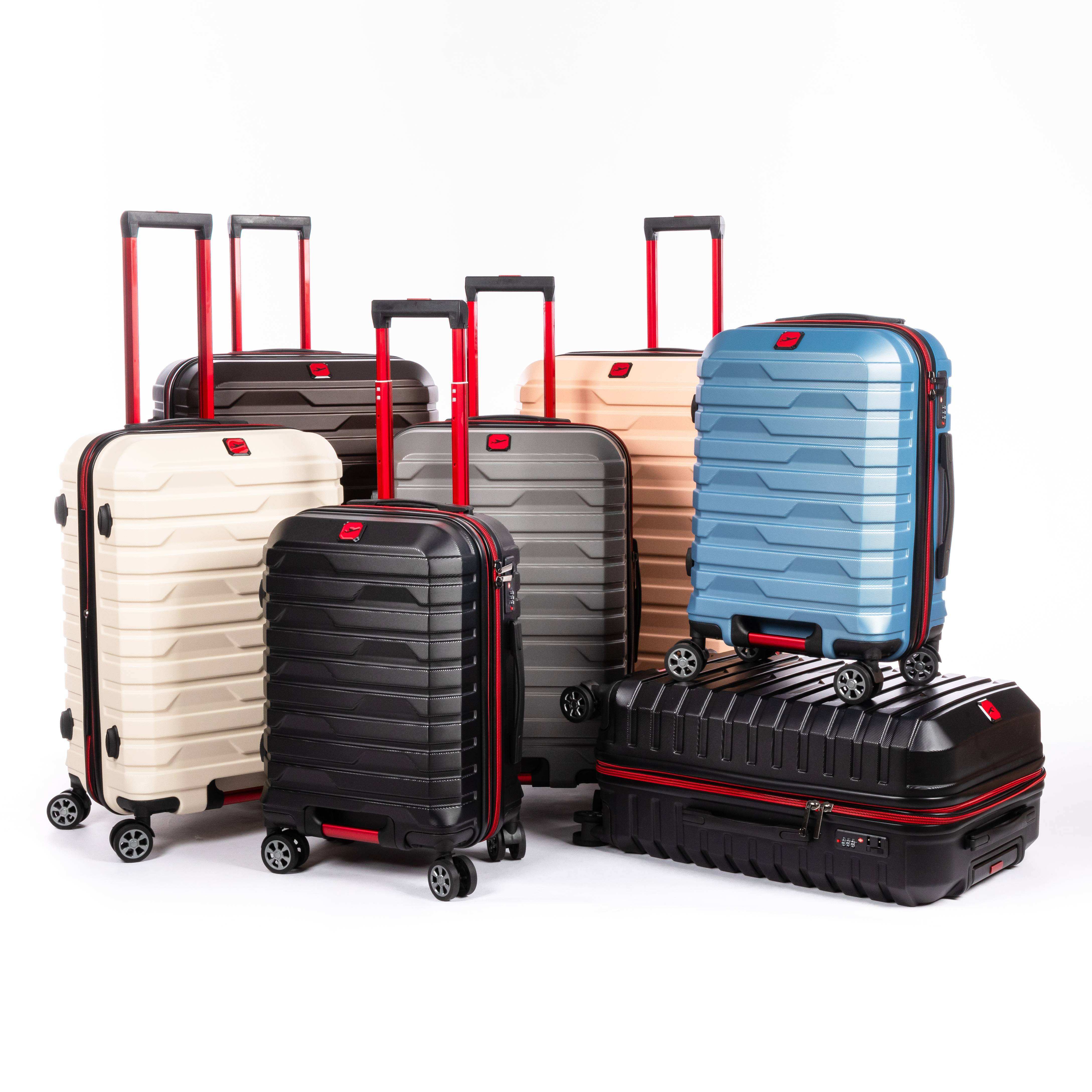 Adorable Kids Luggage Sets Fun Functional Travel Gear