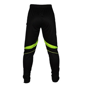 Al aire libre ciclismo para hombre Pantalones al por mayor transpirable elástico pantalones de chándal - Product Image 1