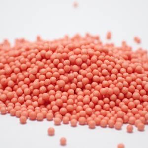 Fabriqué à Taiwan Supplément de santé Vitamine C à libération prolongée Beadlet(Pellet) Capsule 400Mg - Product Image 3