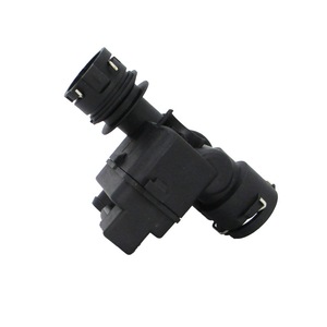Válvula de Control de Agua Mercedes Benz A2118320584 para Sistema de Calefacción y Refrigeración, Temperatura Normal - Product Image 4