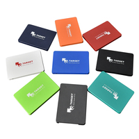 Disco duro de estado sólido SATA 3 de 2,5 pulgadas SSD disco duro de destino externo para portátiles capacidades 64GB 128GB 256GB 512GB 1TB 2TB