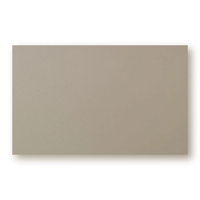 Plancher SPC gris clair uni, imperméable, à clipser, en vinyle rigide, pour usage résidentiel et commercial, antidérapant