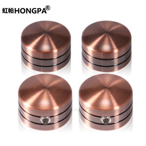 Piezas CNC de motocicleta de aluminio HONGPA, cubierta de motor de tornillo de motocicleta para Harley XL883 1200 - Product Image 4