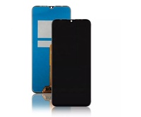 Bloc Écran Complet pour Téléphones Mobiles X650/X650B/X650C/HOT8/CC7/CAMON12/KC2/KC8/SPARK4/HOT8lite – Remplacement d'Écran LCD