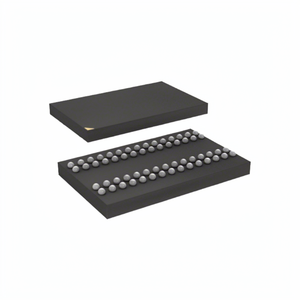 Memory Electronic Chips Component 60 TFBGA IS42S16100C1-7BLI-TR In Stock - Product Image 1
