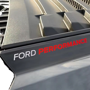 Pegatinas Personalizadas de 13 Pulgadas para Ventanas de Autos <span class=keywords><strong>Ford</strong></span> Performance, Adhesivos para Parachoques, Aptos para F-150 Raptor, F-250, F-350, Explorer ST - Product Image 1