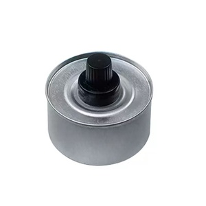 Venta al <span class=keywords><strong>por</strong></span> <span class=keywords><strong>mayor</strong></span>, <span class=keywords><strong>latas</strong></span> de hojalata personalizadas, <span class=keywords><strong>latas</strong></span> de hojalata circulares sin costuras, <span class=keywords><strong>latas</strong></span> de vela - Product Image 2