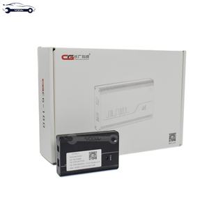 HKOBDII オリジナル CG100 オートエアバッグリセット/復元ツール フルバージョン エンジンアナライザー III BMW V5.1用 <span class=keywords><strong>2</strong></span>年保証付き - Product Image 6