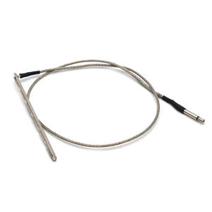 Ecualizador de Guitarra, Varilla Piezoeléctrica Sellada/Abridora, Pastilla para Guitarra Acústica, Pastilla para Instrumento - Product Image 6