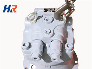 Оригинальные гидравлические детали экскаватора, Поворотный двигатель 4330222 4467851, масляный двигатель для <span class=keywords><strong>Hitachi</strong></span> <span class=keywords><strong>EX210K</strong></span>-<span class=keywords><strong>5</strong></span> EX210-<span class=keywords><strong>5</strong></span> EX200-<span class=keywords><strong>5</strong></span> - Product Image 5