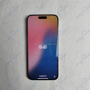 Smartphone Sbloccato per iPhone 15 Pro Max, Telefono Cellulare Originale per 15, 15 Plus, 15 Pro, 90% NUOVO - Product Image 6