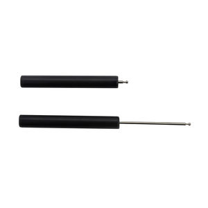 Tiroirs de placard de rangement à fermeture douce avec fermeture hydraulique Tampons d'amortisseur de garde-robe pour armoire coulissante de cuisine - Product Image 2