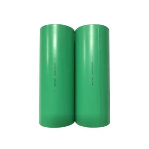 Cilindrische Fc 46120P Grootte <span class=keywords><strong>3</strong></span>.2V 25ah Lifepo4 46120 Batterijcel Voor Energieopslagsysteem 46120Cel - Product Image 2